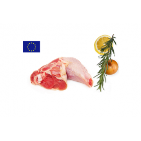 Cuisse de dinde
