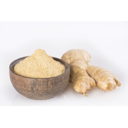 Gingembre moulu - Boucherie et Saveurs du Monde