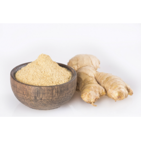 Gingembre moulu