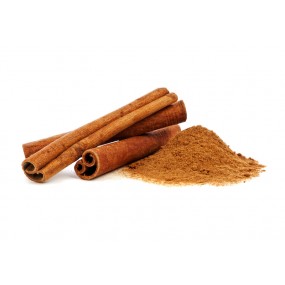 Cannelle moulu