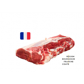 Bœuf à mijoter