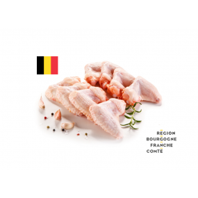 Ailes de poulet