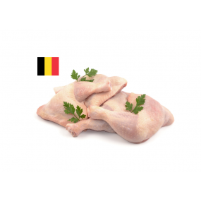 Cuisses de poulet