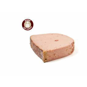 Terrine de veau (maison)