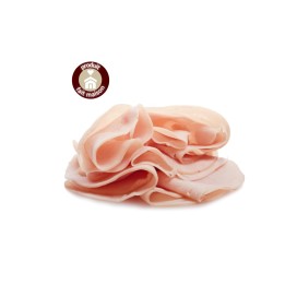 Jambon de dinde (maison)