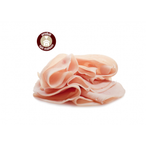 Jambon de dinde (maison)