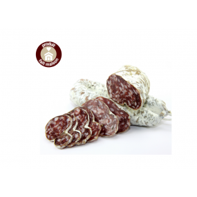 Saucisson sec