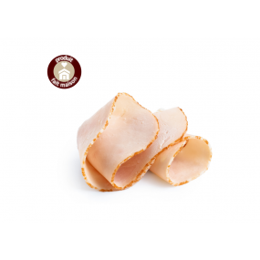 Blanc de poulet nature...