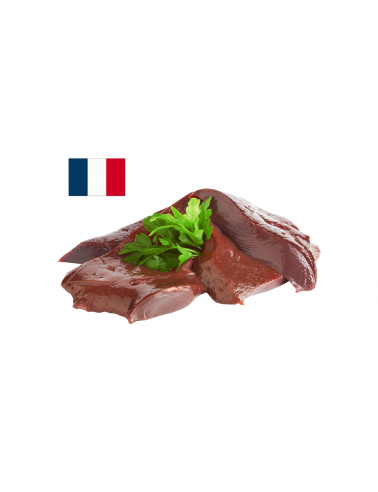 Foie de veau