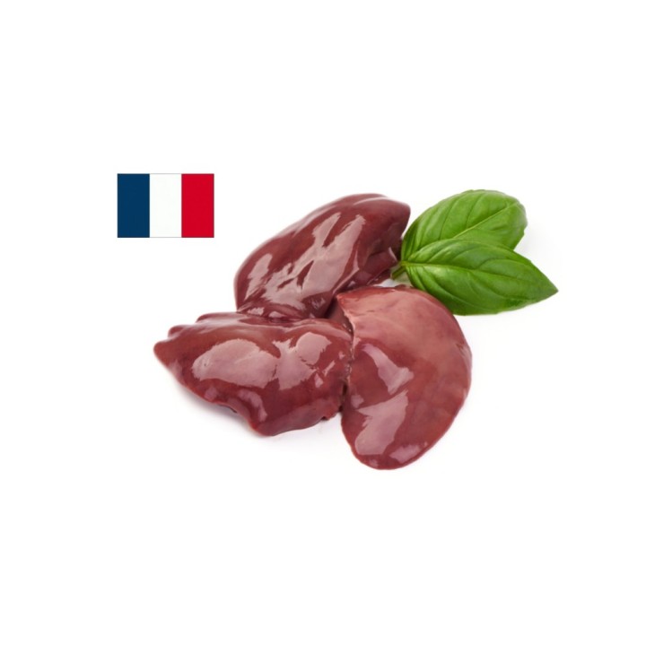 Foie de volaille