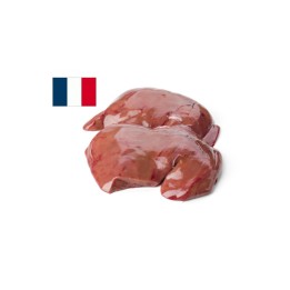 Foie et coeur d'agneau - Boucherie et saveurs du Monde