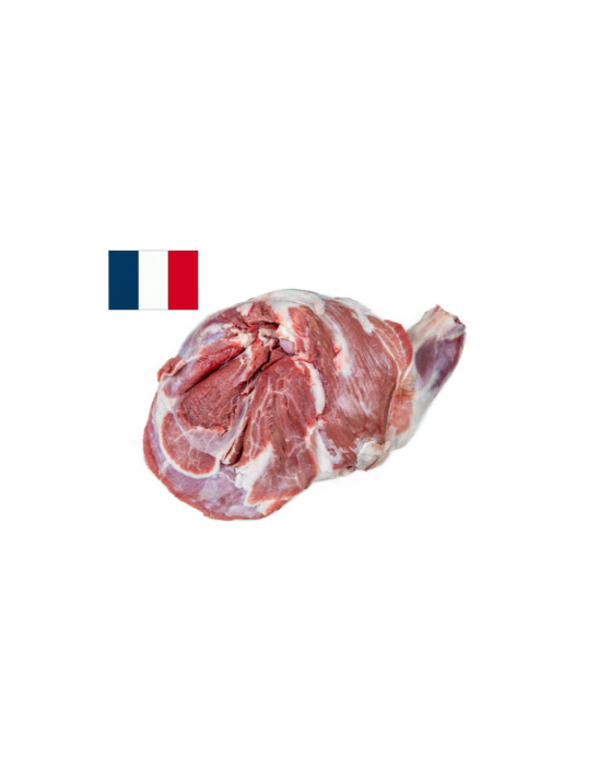 Epaule d'agneau