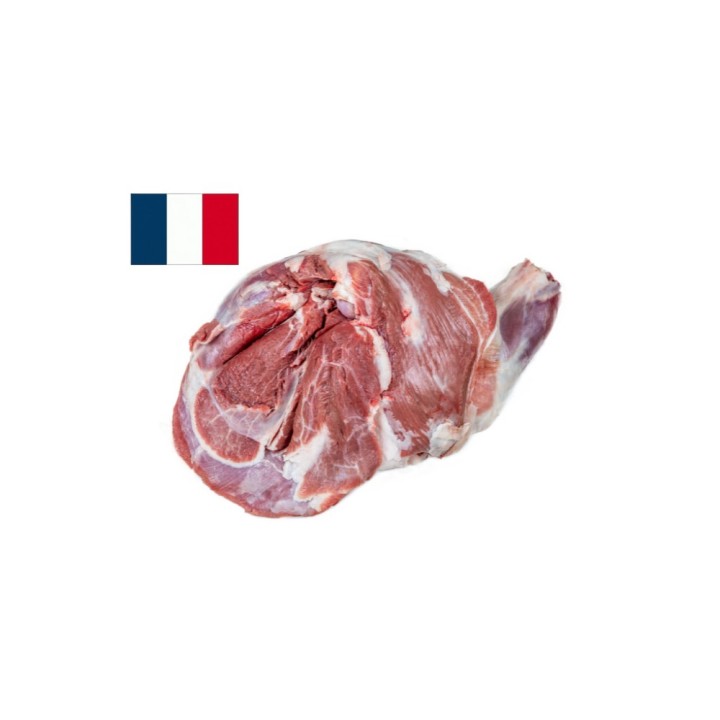 Epaule d'agneau