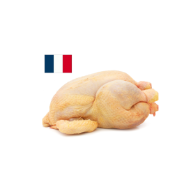 Poulet fermier