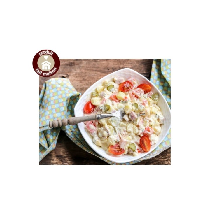 Salade piémontaise - Boucherie et saveurs du Monde