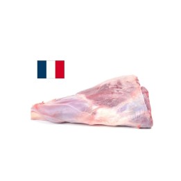 Gigot d'agneau raccourci - Boucherie et saveurs du Monde