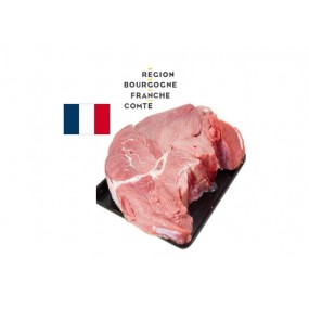 Épaule de veau (à mijoter)