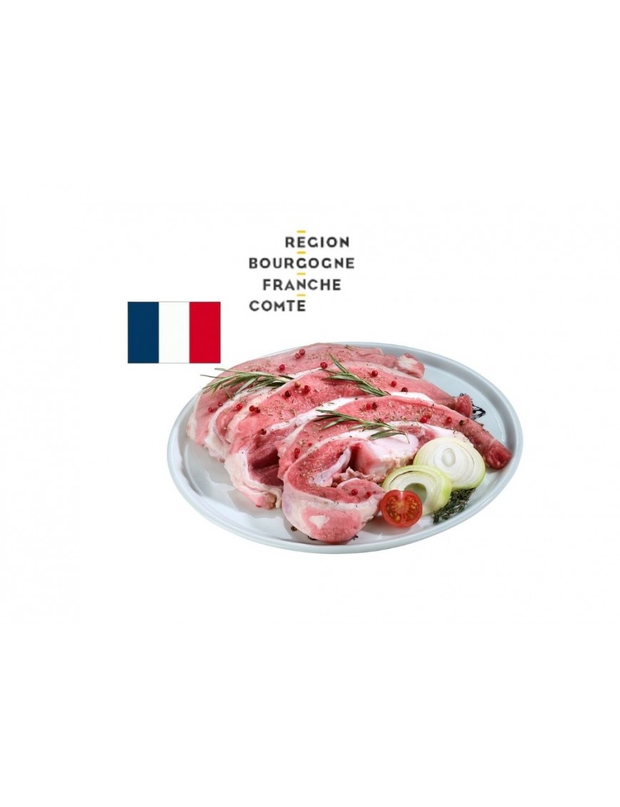Poitrine de Veau