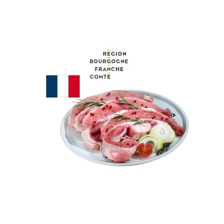 Poitrine de Veau
