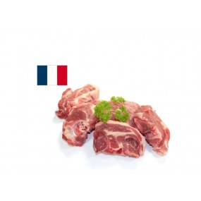 Collier d'Agneau