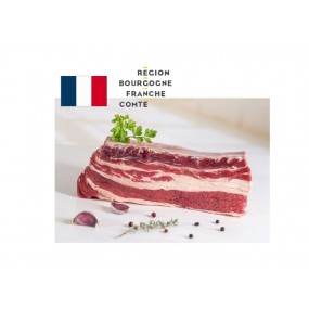 Plat-de-côtes