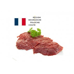 Bavette d'aloyau