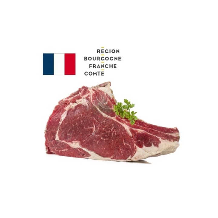 Côte de bœuf - Boucherie et saveurs du Monde
