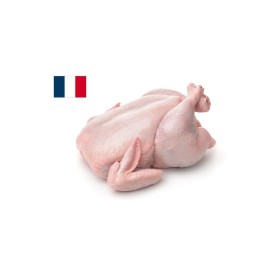 Poulet PAC - Boucherie et saveurs du Monde