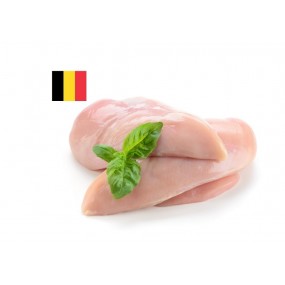 Filets de poulet