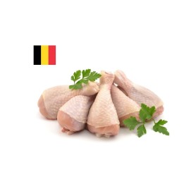 Pilons de poulet - Boucherie et saveurs du Monde