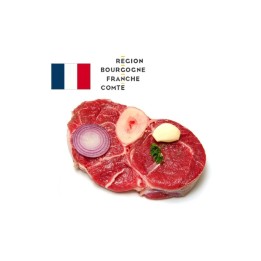 boeuf avec os à mijoter 5 étoiles