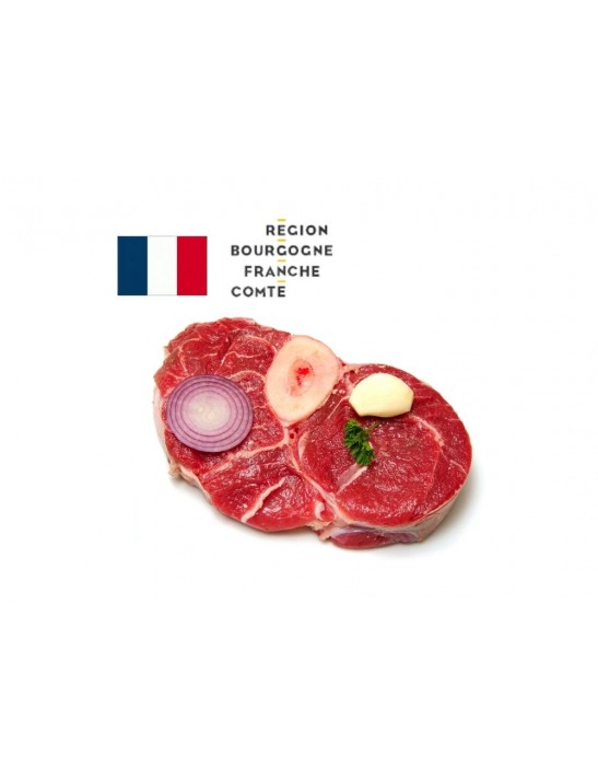 boeuf avec os à mijoter 5 étoiles