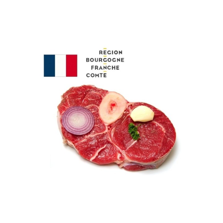 boeuf avec os à mijoter 5 étoiles