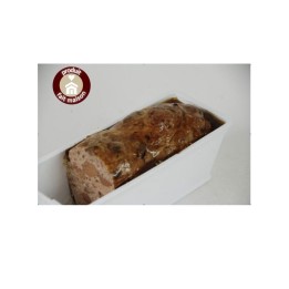 Terrine de veau forestière (maison) - Boucherie et saveurs du Monde