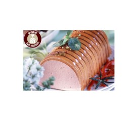 Mousse de foie de volailles (maison) - Boucherie et saveurs du Monde