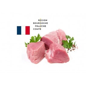 Filet mignon de veau