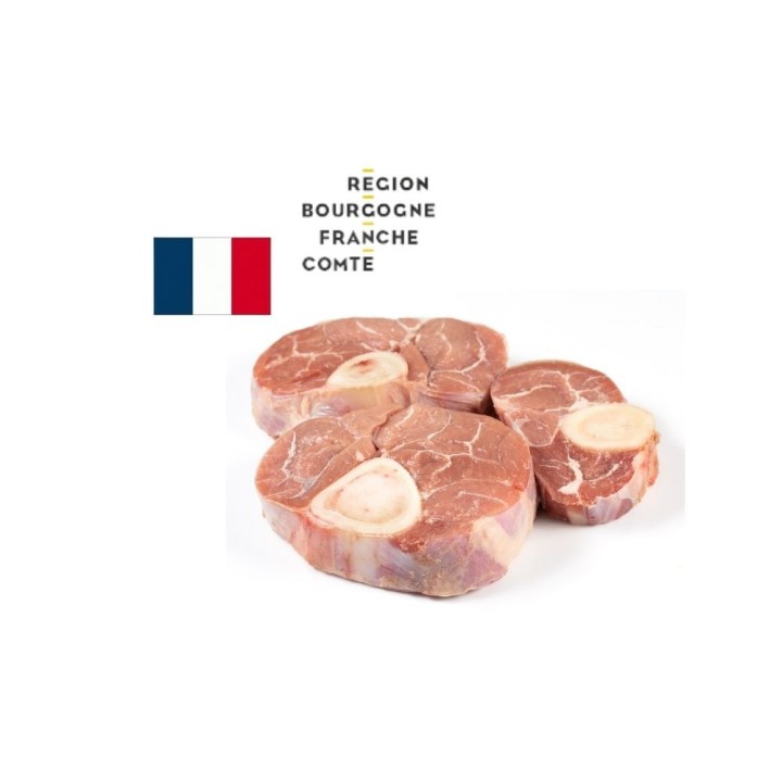 Jarret de veau