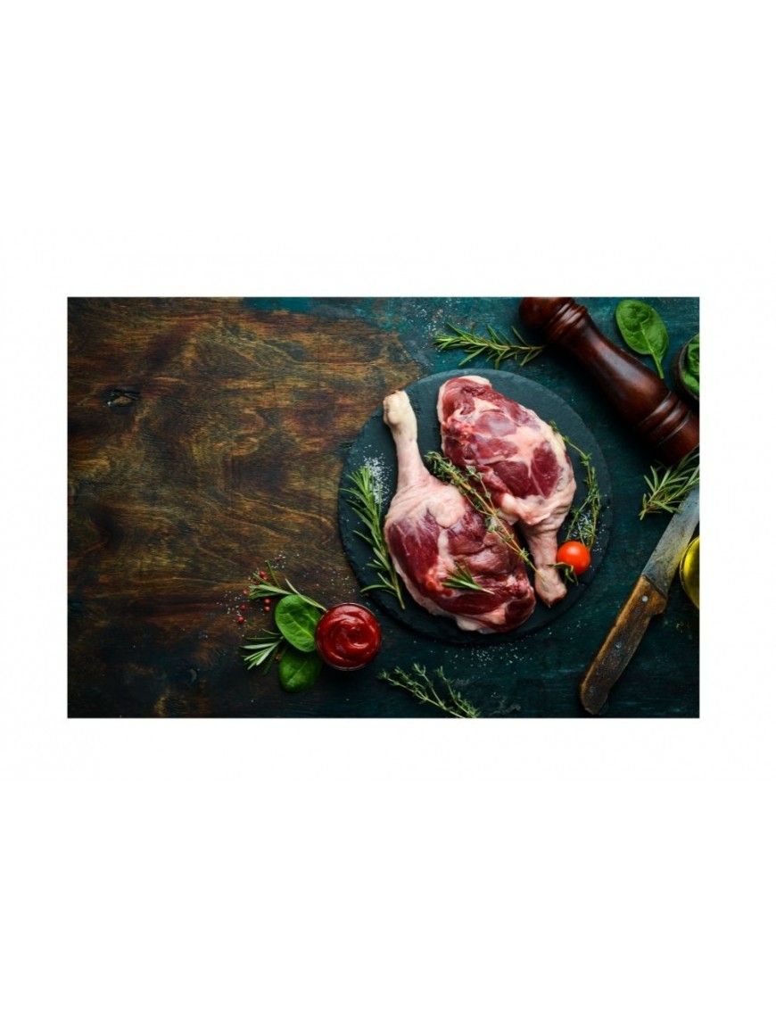 Cuisses de canard