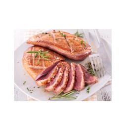 Magret de canard