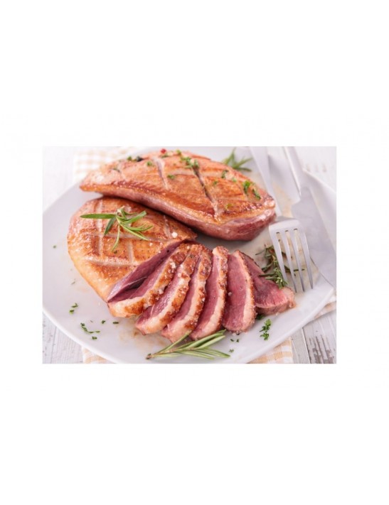 Magret de canard