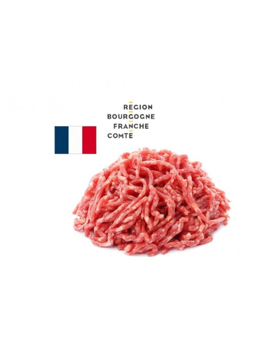 viande hachée