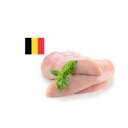 Filet de poulet