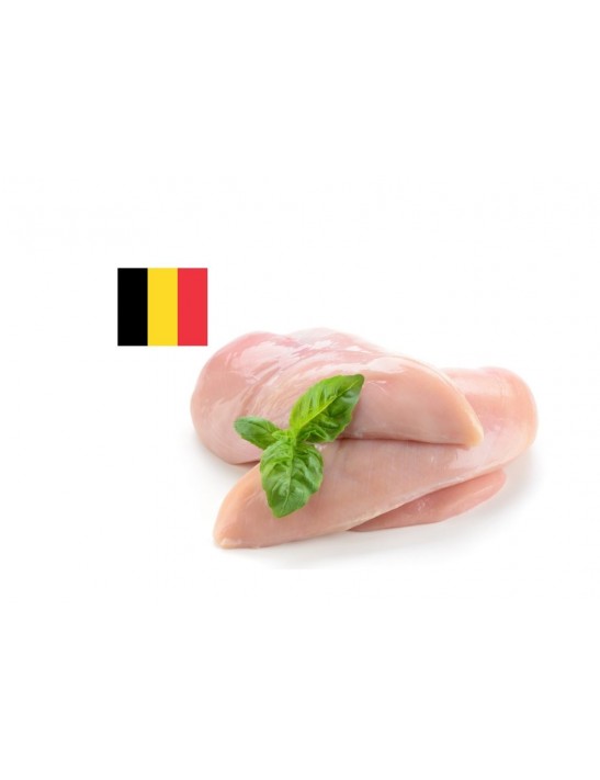 Filet de poulet