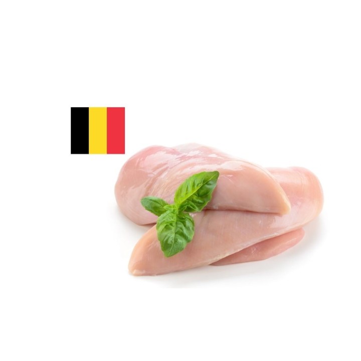 Filet de poulet