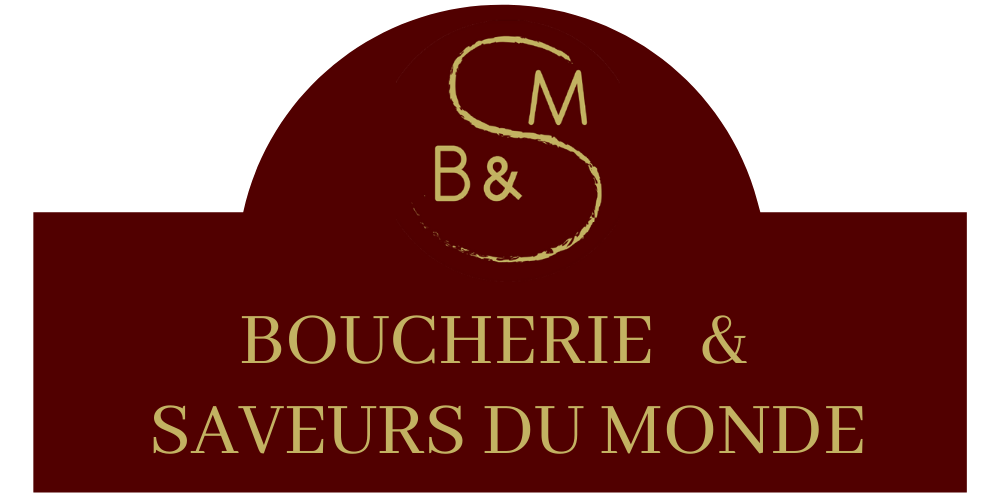 Boucherie et Saveurs du Monde