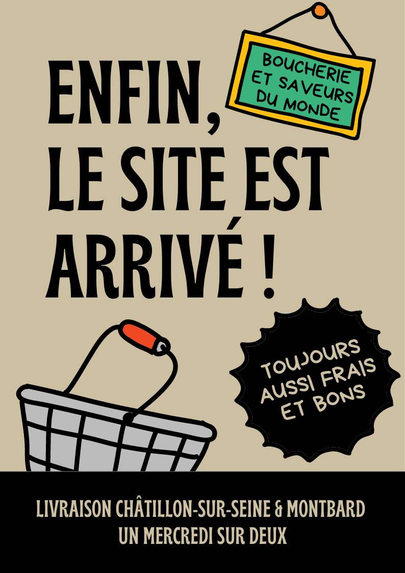 Boucherie et saveurs du Monde