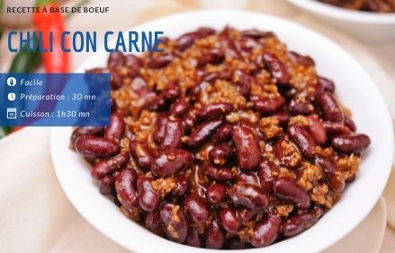 Chili con Carne